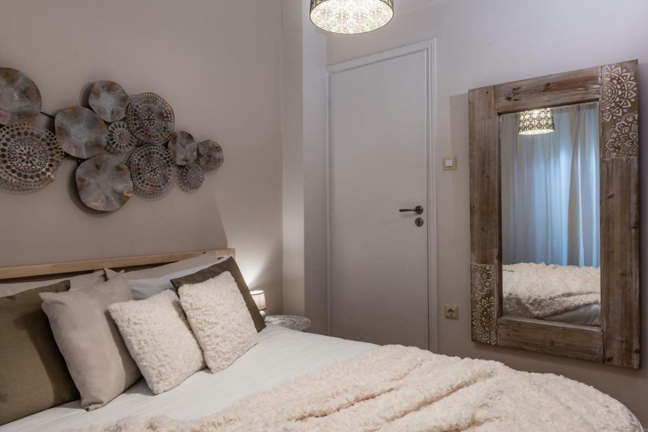 Acropolis, Urban Lifestyle Apartment Athens Exterior photo