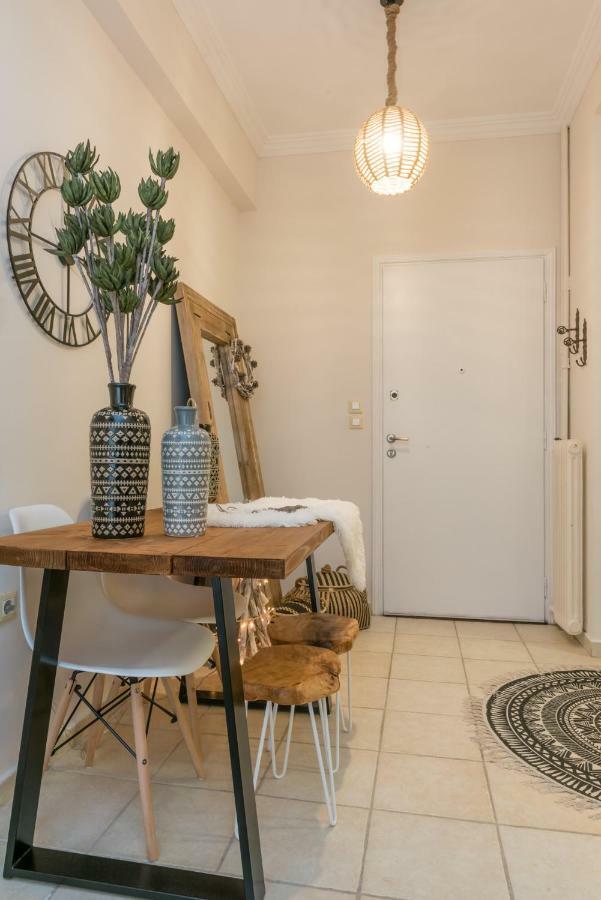 Acropolis, Urban Lifestyle Apartment Athens Exterior photo