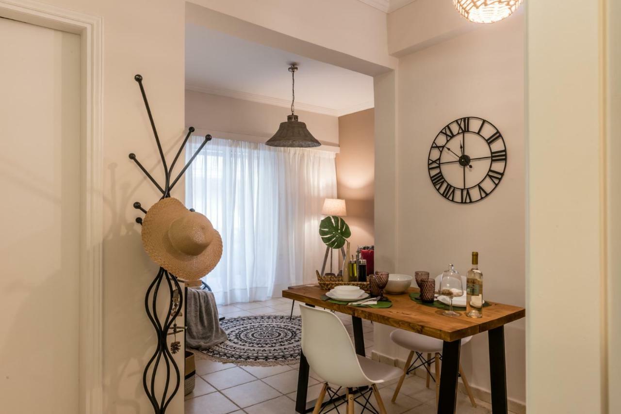 Acropolis, Urban Lifestyle Apartment Athens Exterior photo